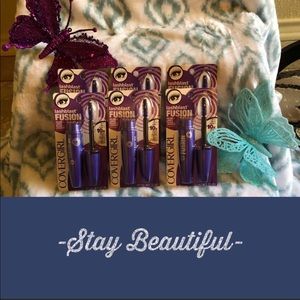 Covergirl Lashblast Fusion Mascara